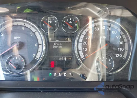 2012 Ram 1500 Laramie from USA, damaged, VIN 1C6RD7JT7CS220278